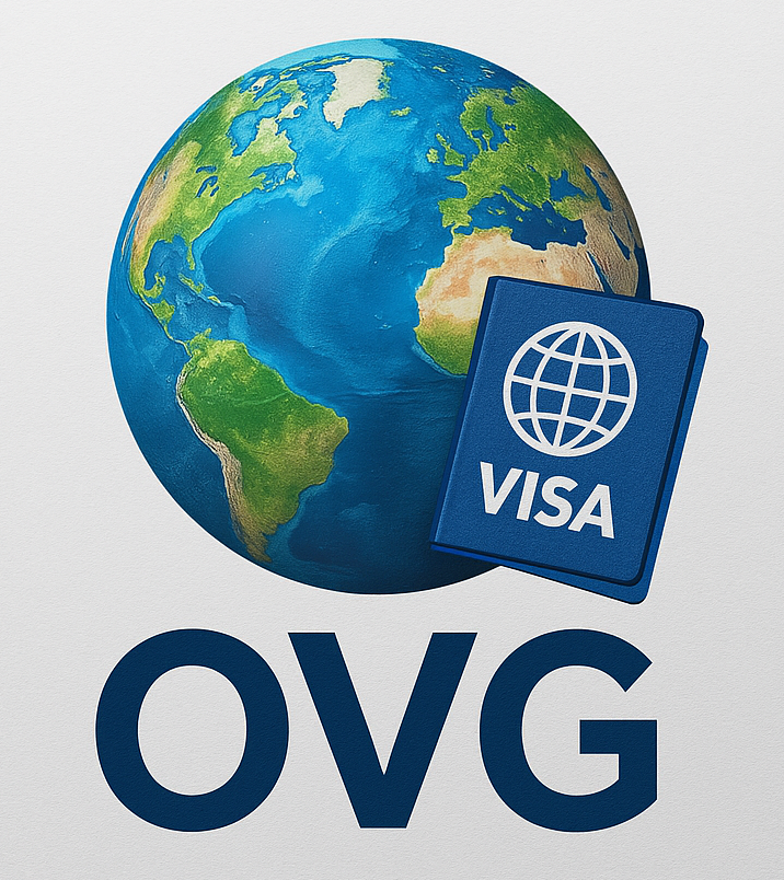 Online Visa Guide